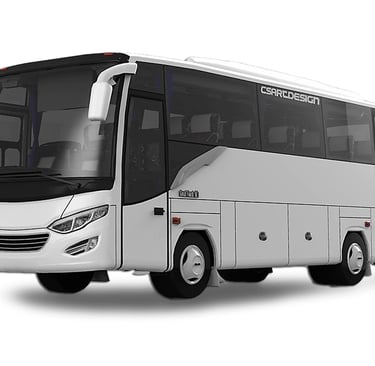 Bus 40 seat - transport service