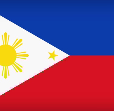 Philippine flag