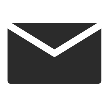 mail  icoon