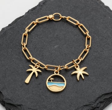 charm bracelet making hen party York