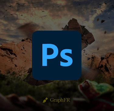 photoshop graphfr