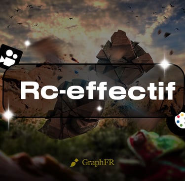 rc effectif