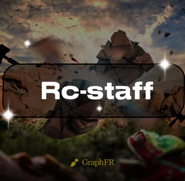 rc staff