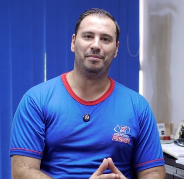 serviços de vidraçaria