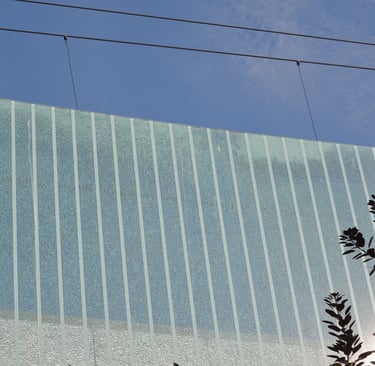 Glasschade expertise, analyse en rapportage