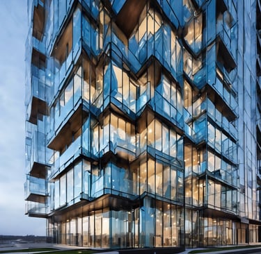 Glasdiscussies of rechtszaken; wij ondersteunen graag!