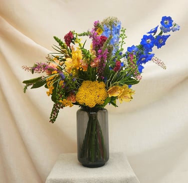 fleuriste maine et loire