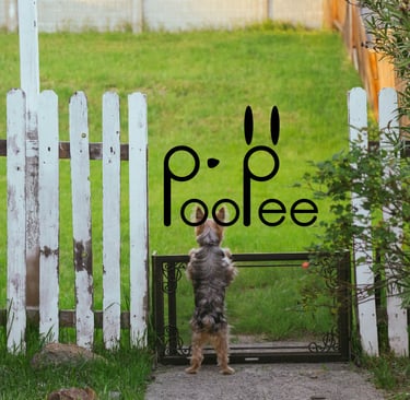 Poopee Pet Poop Cleaners