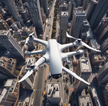 Bright living room with modern inventory