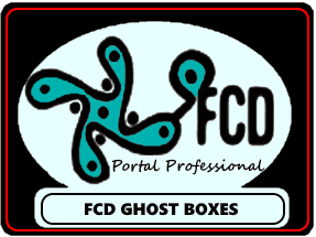 FCD logo Portal Professional