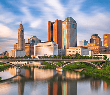 Luxury Transportation Columbus Ohio