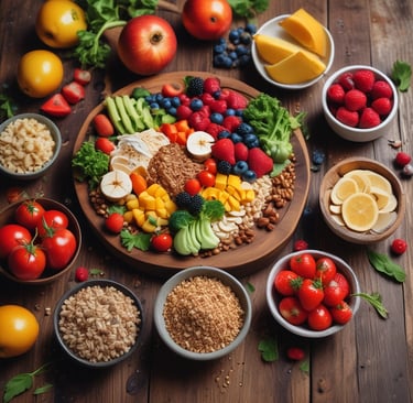 worm's-eye view photography of concrete building