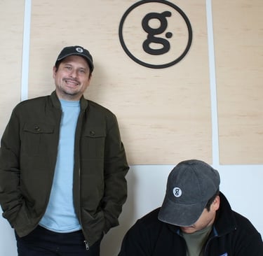 two brothers gepetto co the brand and mission