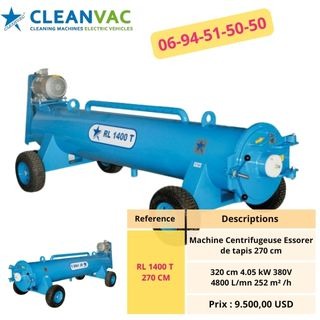 Lave Tapis Automatique Maroc