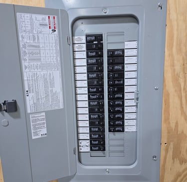 panelboard