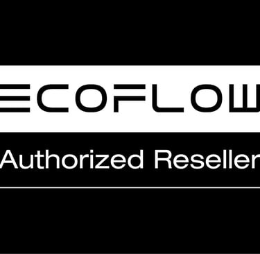 Eco Flow Authorized Dealer Reseller