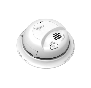 smoke alarm