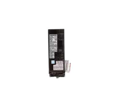 GFCI breaker