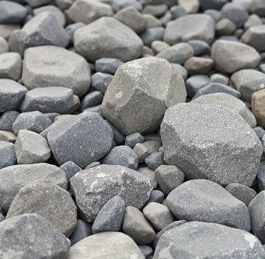 Landscape Rocks