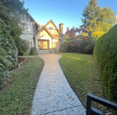 Full Landscape photo