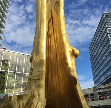 Landmark South Vancouver