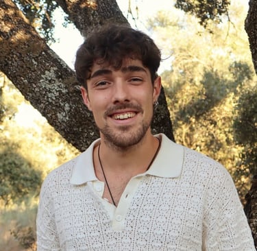 Daniel Teresa Psicoterapeuta Gestalt