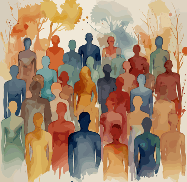 Terapia Gestalt Grupal Vaivén