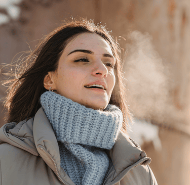 Cold Weather Skin Care Tips for Smithfield, NC Residents