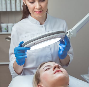 Mohs Surgery Vickery Meadow Dallas