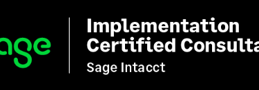 Sage Intacct Certified Consultant