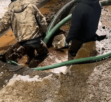 17 counties in TN are under boil water advisories