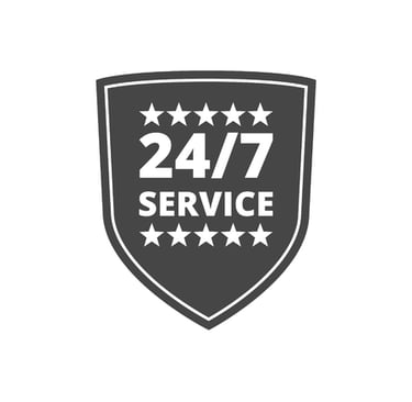 everyday and every hour serving our customers 