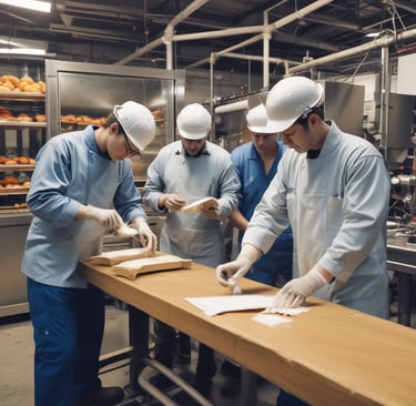 white concrete building during daytime