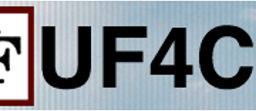 UF4CD Logo