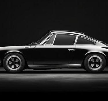 Bend Oregon auto paint touch up repair service