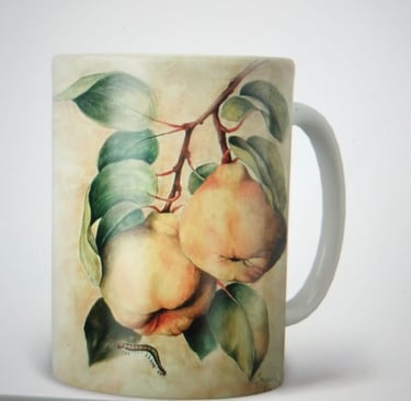 Caneca personalizada