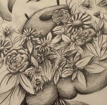 Ilustração infantil