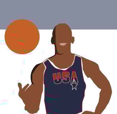 Ilustração digital