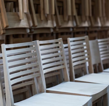 wooden furniture indonesia Loka Nusantara Furniture