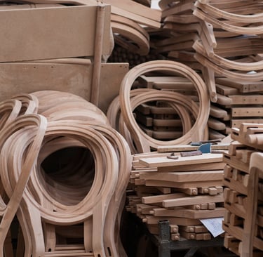 wooden furniture indonesia Loka Nusantara Furniture