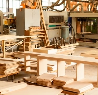 wooden furniture indonesia Loka Nusantara Furniture