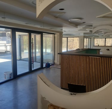 весілля у Мукачеві KISS Event Location