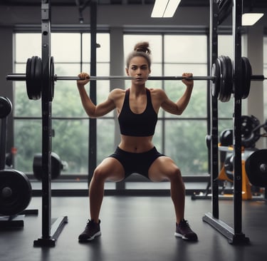 Bright living room with modern inventory