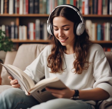 Bright living room with modern inventory