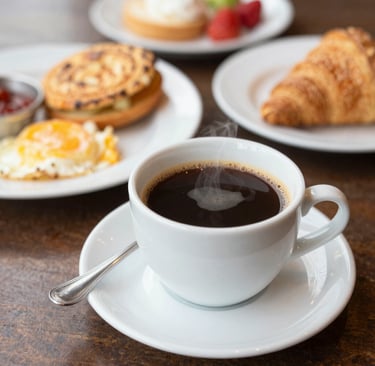 Bright living room with modern inventory