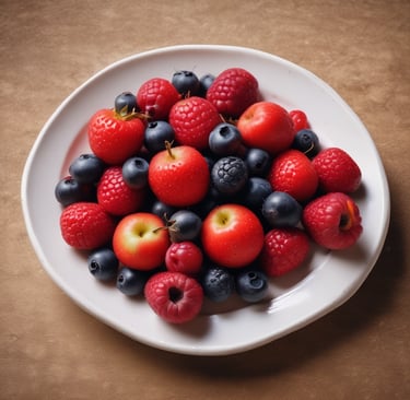 Bright living room with modern inventory