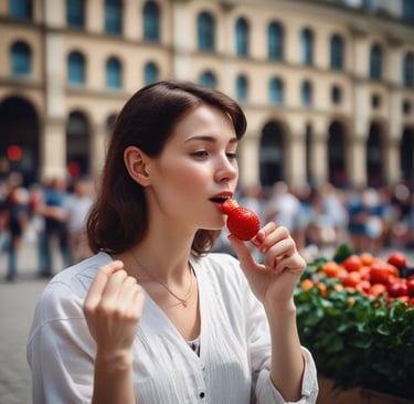 Bright living room with modern inventory