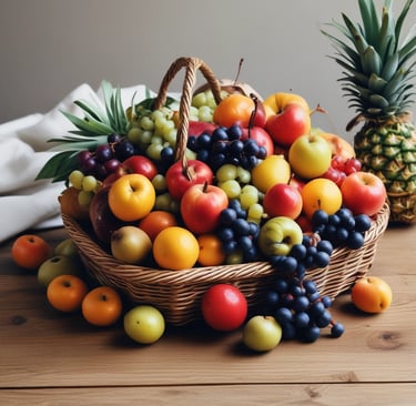 photo of white staircase