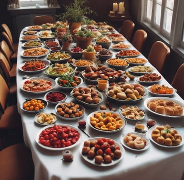 Bright living room with modern inventory