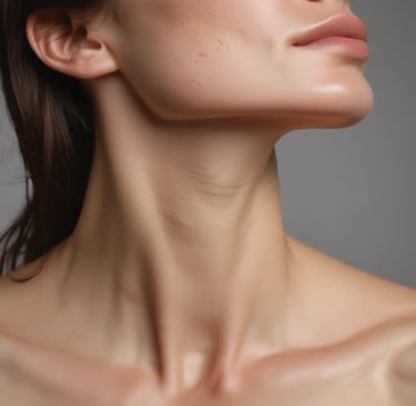 A glass of orange juice with a slice taken out of it